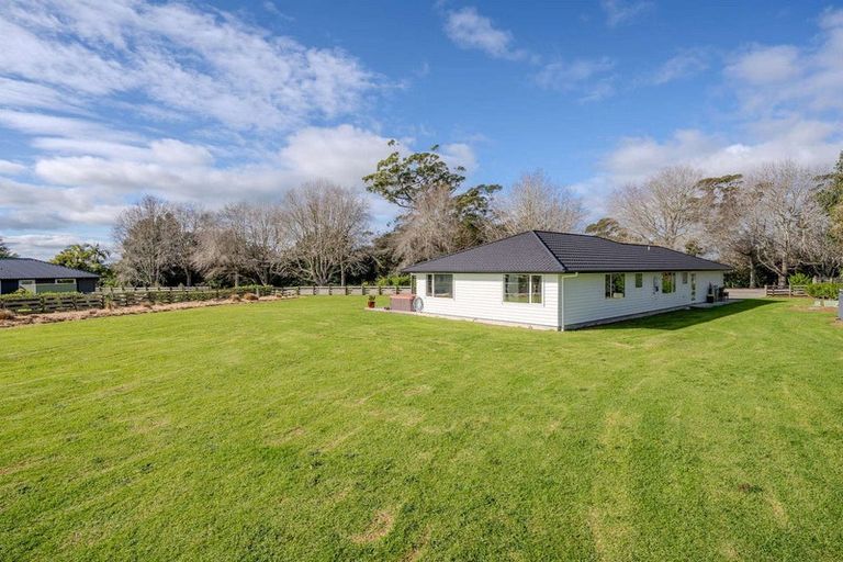 Photo of property in 3 Millers Lane, Kerikeri, 0230