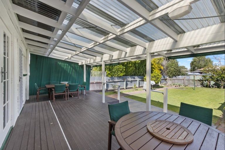 Photo of property in 140 Nelson Crescent, Napier South, Napier, 4110