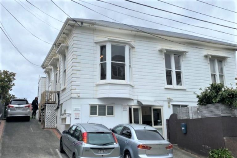 Photo of property in 147 Dixon Street, Te Aro, Wellington, 6011
