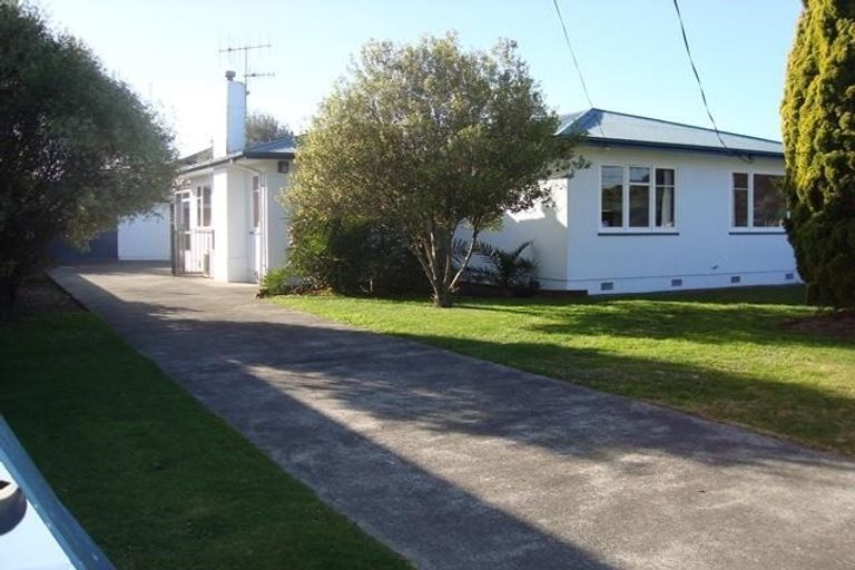 Photo of property in 20 Trevelyan Street, Onekawa, Napier, 4110