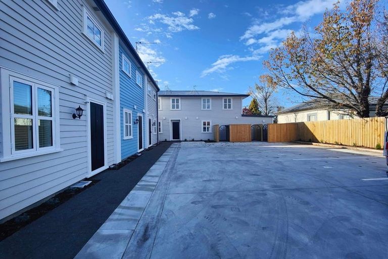 Photo of property in 1/285 Selwyn Street, Spreydon, Christchurch, 8024