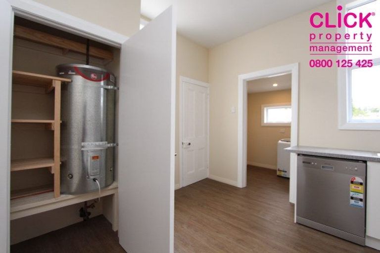 Photo of property in 177 Queen Street, North Dunedin, Dunedin, 9016