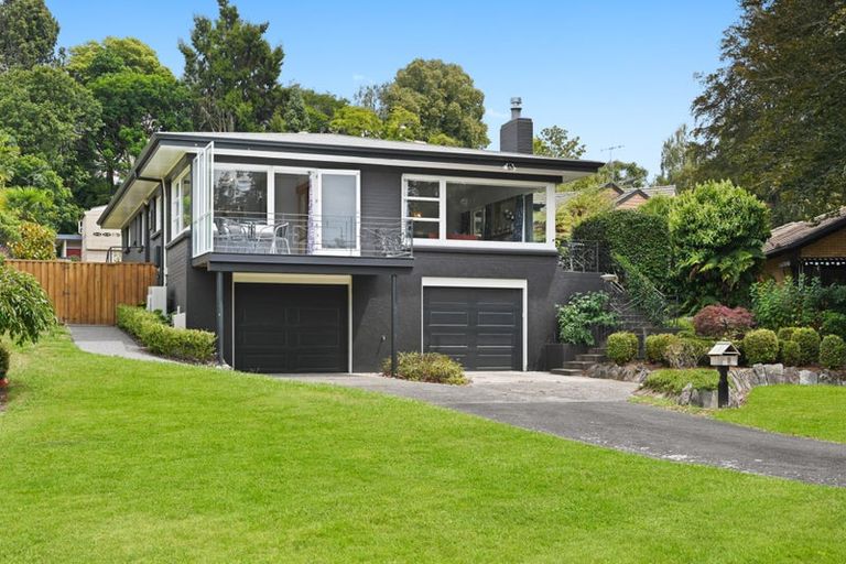 Photo of property in 11 Hamilton Parade, Hamilton Central, Hamilton, 3204