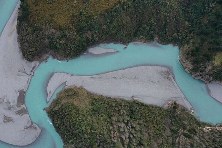 Photo of property in 46 Zig Zag Road, Windwhistle, Rakaia, 7782