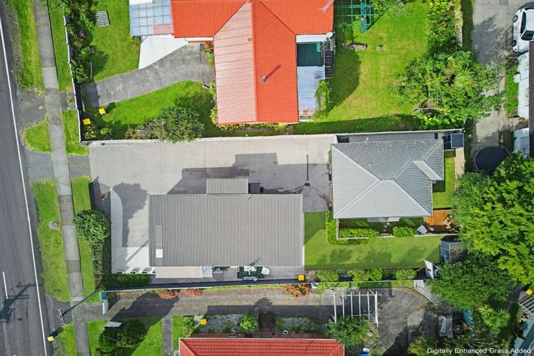 Photo of property in 5 Hetherington Road, Ranui, Auckland, 0612