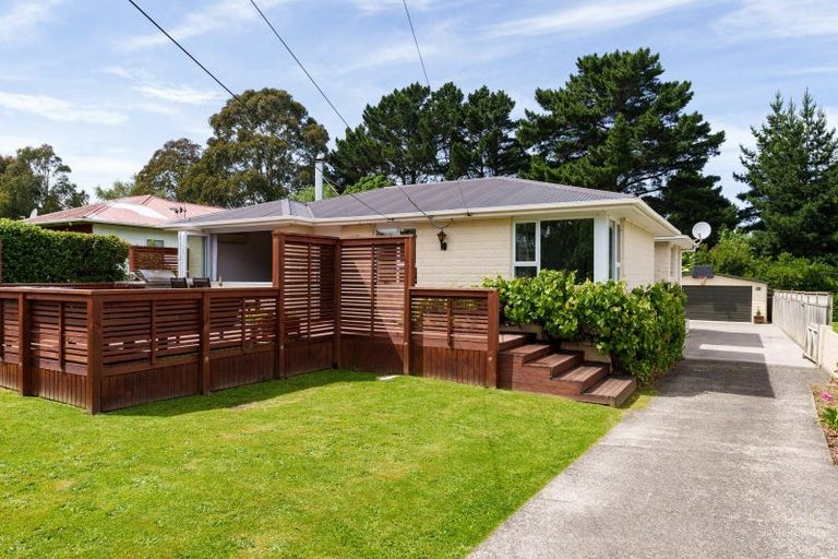 Photo of property in 7 Viscount Road, Waldronville, Dunedin, 9018