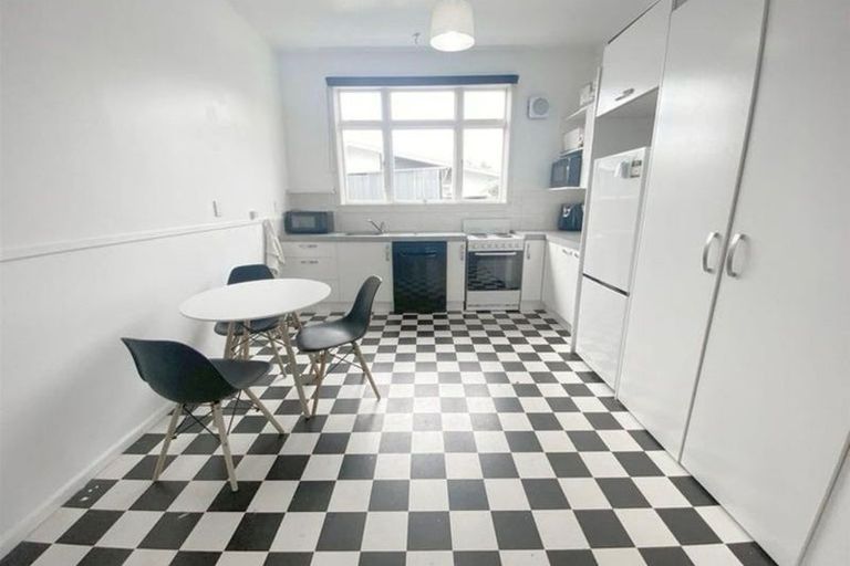 Photo of property in 12 Frederick Street, Waltham, Christchurch, 8011