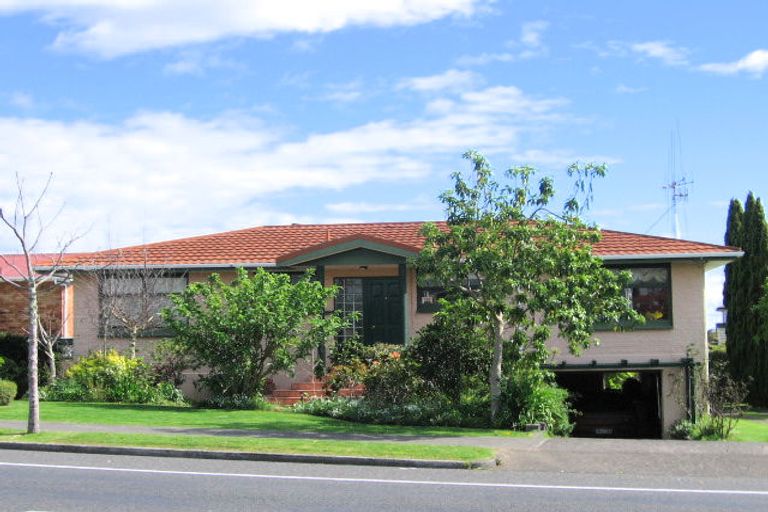 Photo of property in 248 Maungatapu Road, Maungatapu, Tauranga, 3112