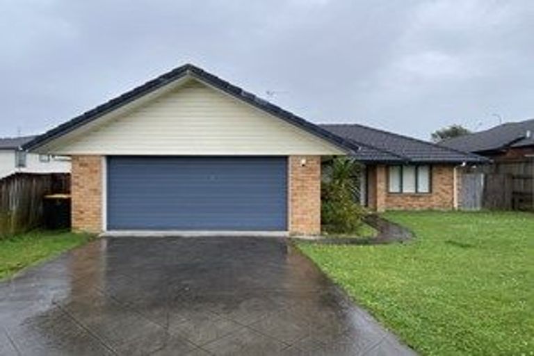 Photo of property in 18 Thomas Road, Flat Bush, Auckland, 2019