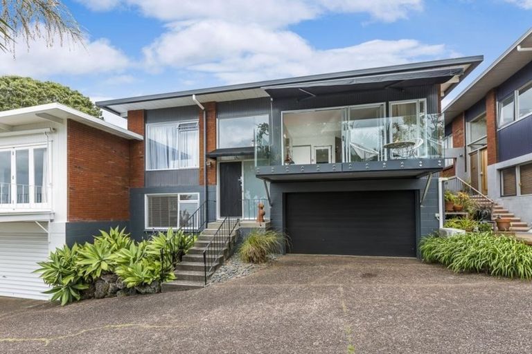 Photo of property in 2/14 Rangitira Avenue, Takapuna, Auckland, 0622