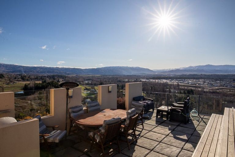 Photo of property in 7 Hawkdun Place, Bridge Hill, Alexandra, 9320