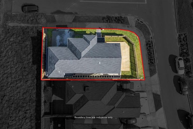 Photo of property in 11 Eros Road, Flat Bush, Auckland, 2019