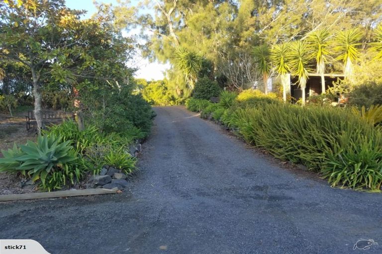 Photo of property in 165 Foley Quarry Road, Dairy Flat, Albany, 0792