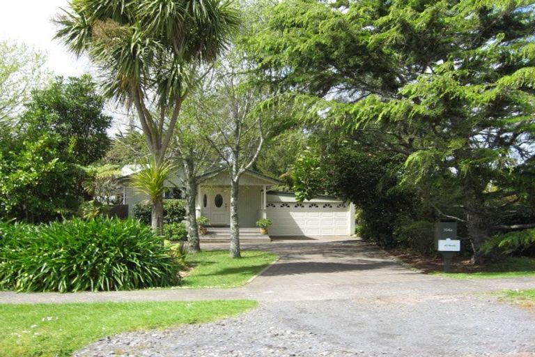 Photo of property in 104a Waimarie Road, Whenuapai, Auckland, 0618