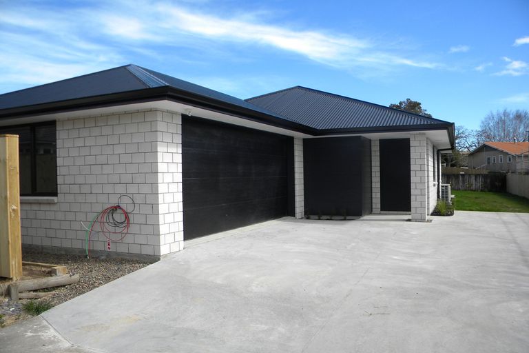 Photo of property in 98 Fraser Street, Te Awamutu, 3800