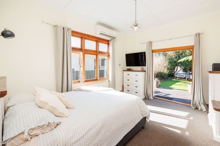 Photo of property in 22 Matipo Street, Takaro, Palmerston North, 4410