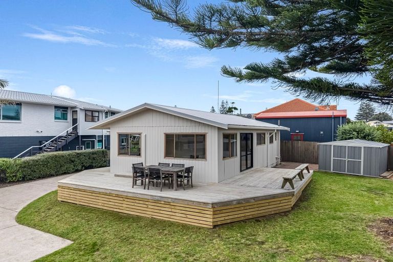 Photo of property in 185 Harbour Road, Ohope, 3121