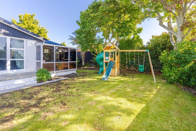 Photo of property in 50 Bernard Street, Chedworth, Hamilton, 3210