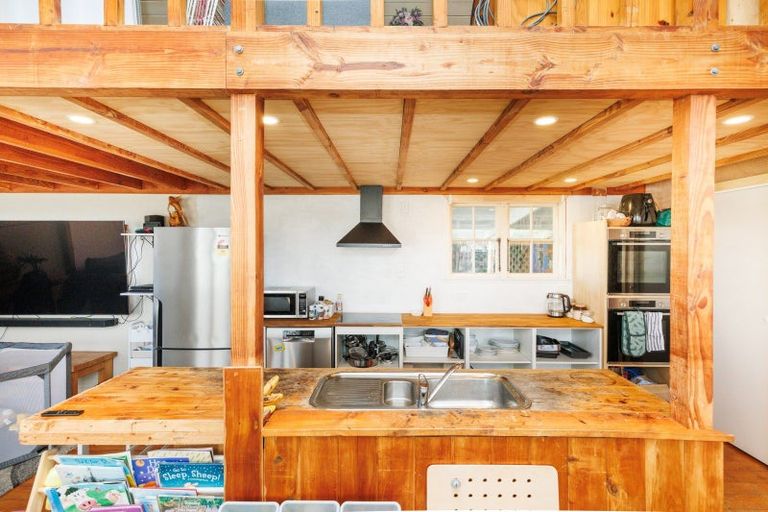 Photo of property in 763 Oroua Valley Road, Apiti, 4771