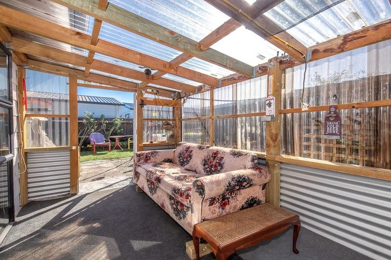 Photo of property in 31b Lyndhurst Street, Westport, 7825