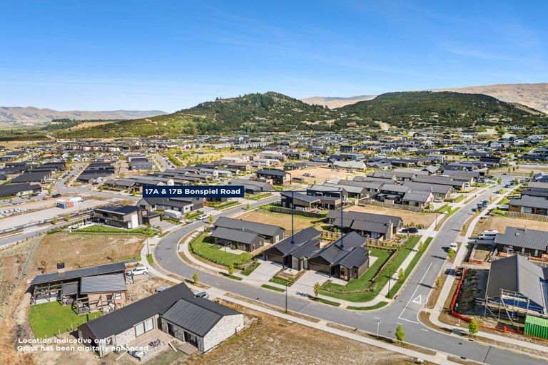 Photo of property in Northlake, 17b Bonspiel Road, Wanaka, 9305