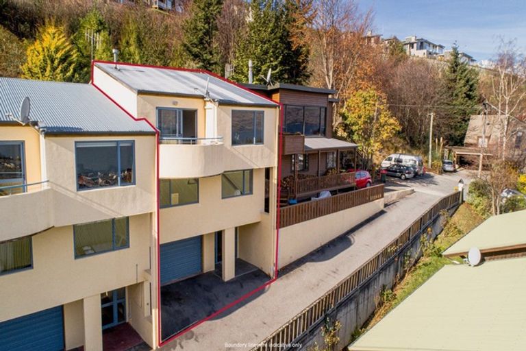 Photo of property in 22b Malaghan Street, Queenstown, 9300