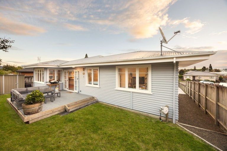 Photo of property in 157 Carlton Street, Te Awamutu, 3800