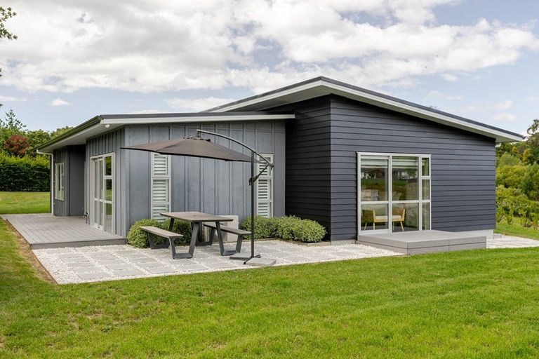 Photo of property in 2 Opaki Meadows Lane, Lansdowne, Masterton, 5871