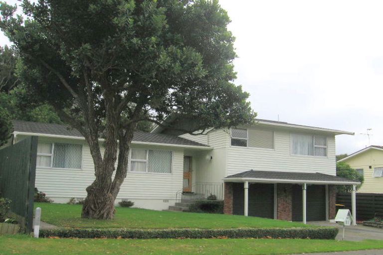 Photo of property in 111 Oriel Avenue, Tawa, Wellington, 5028