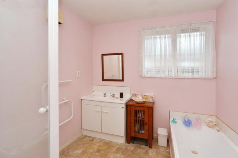 Photo of property in 64a Whitefield Street, Kaiapoi, 7630