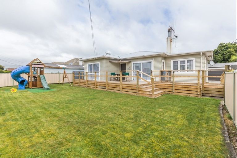 Photo of property in 6 Middlesex Street, Levin, 5510