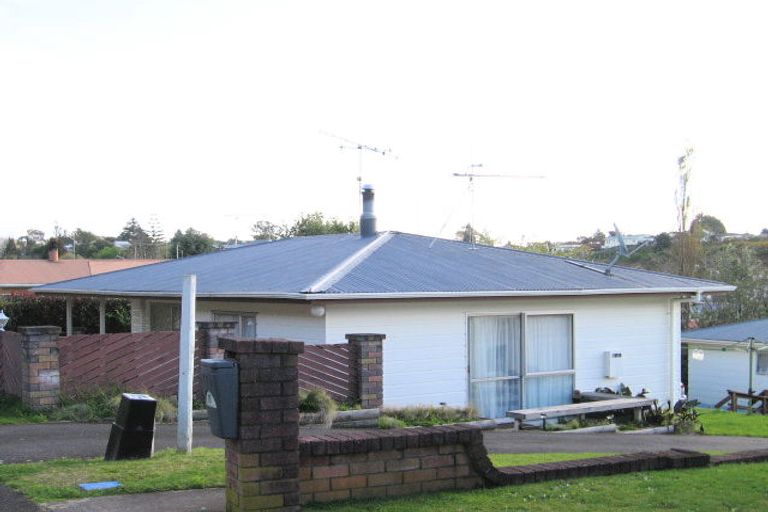 Photo of property in 12a Burns Street, Gate Pa, Tauranga, 3112