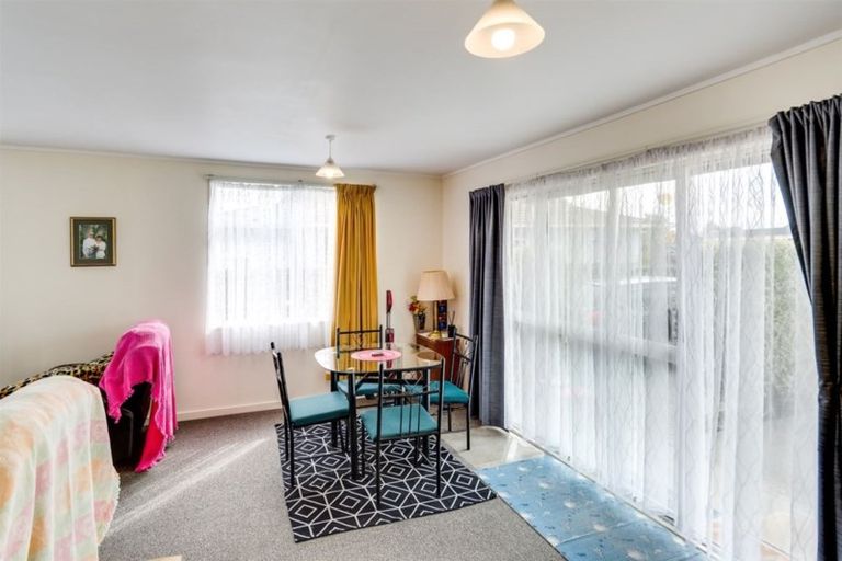 Photo of property in 9 Currie Street, Greenmeadows, Napier, 4112