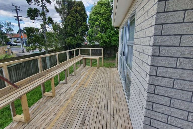 Photo of property in 18 Thomas Road, Mangere, Auckland, 2022