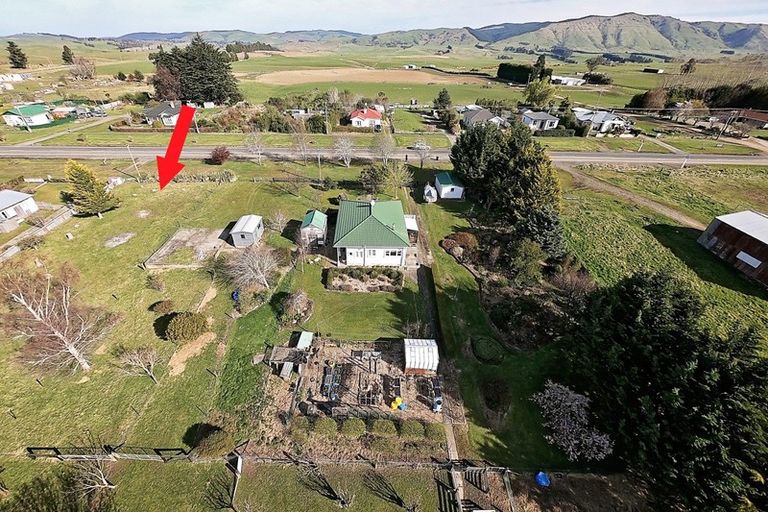 Photo of property in 164b Birchwood Road, Ohai, 9635