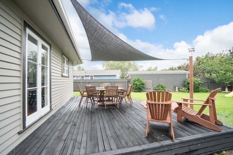 Photo of property in 23 Benmore Avenue, Cloverlea, Palmerston North, 4412