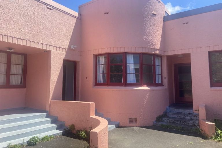 Photo of property in 7/337 Manukau Road, Epsom, Auckland, 1023