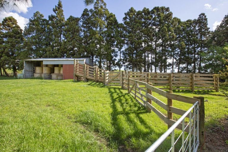 Photo of property in 261a Rotowaro Road, Huntly, 3771