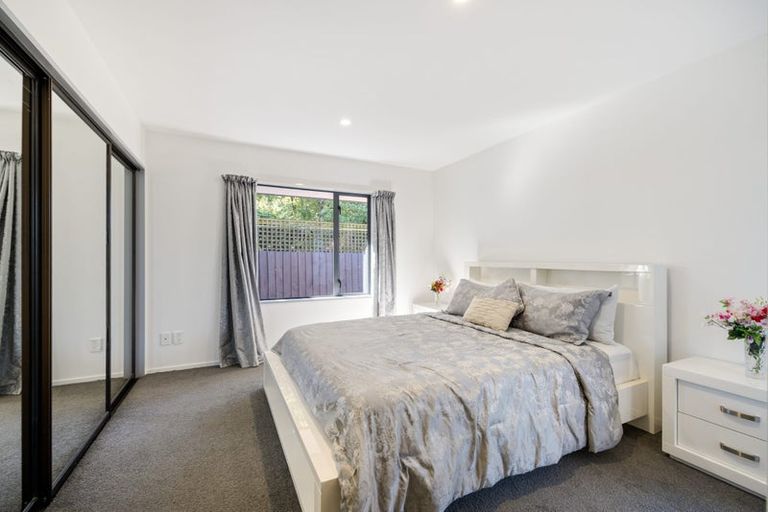 Photo of property in 2/252 Grahams Road, Bishopdale, Christchurch, 8053