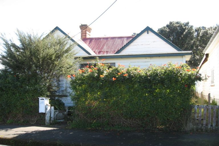 Photo of property in 109 Haven Street, Thames, 3500