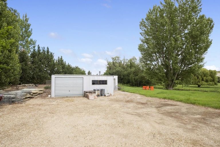 Photo of property in 24 Lower Manorburn Dam Road, Galloway, Alexandra, 9393