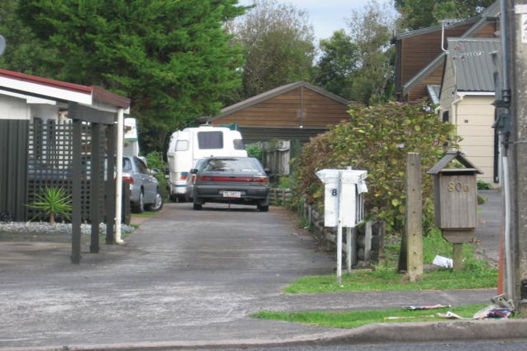 Photo of property in 3/78 Glengarry Road, Glen Eden, Auckland, 0602