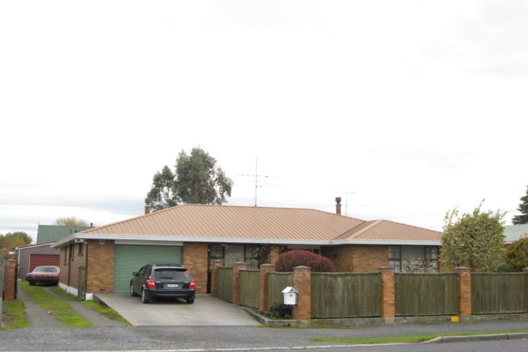 Photo of property in 38 Chaucer Street, Milton, 9220