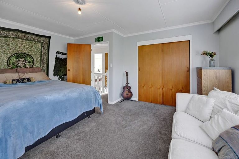 Photo of property in 248 Oeo Road, Otakeho, Hawera, 4678