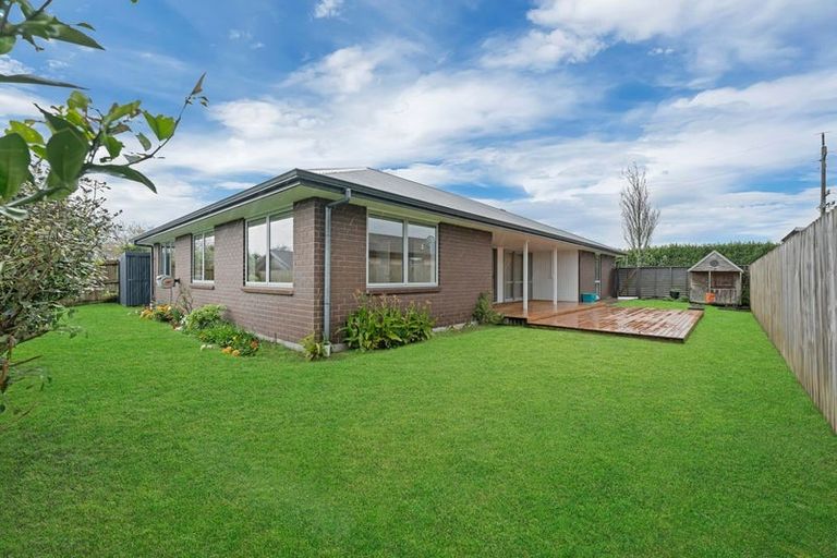 Photo of property in 112 Helenslee Road, Pokeno, 2472