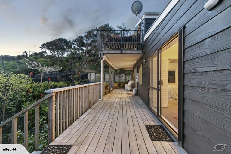 Photo of property in 1133 Huia Road, Huia, Auckland, 0604
