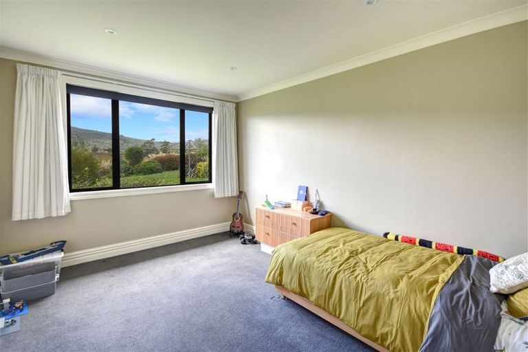 Photo of property in 876 Blueskin Road, Mount Cargill, Waitati, 9085