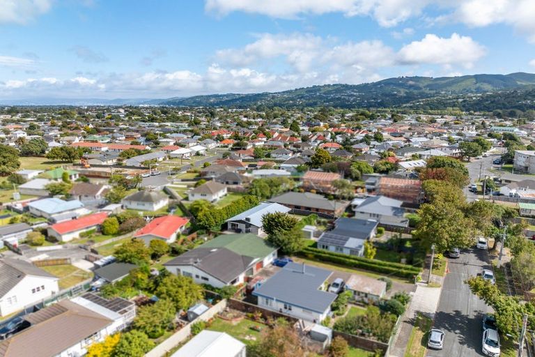 Photo of property in 5a Guiness Street, Avalon, Lower Hutt, 5011