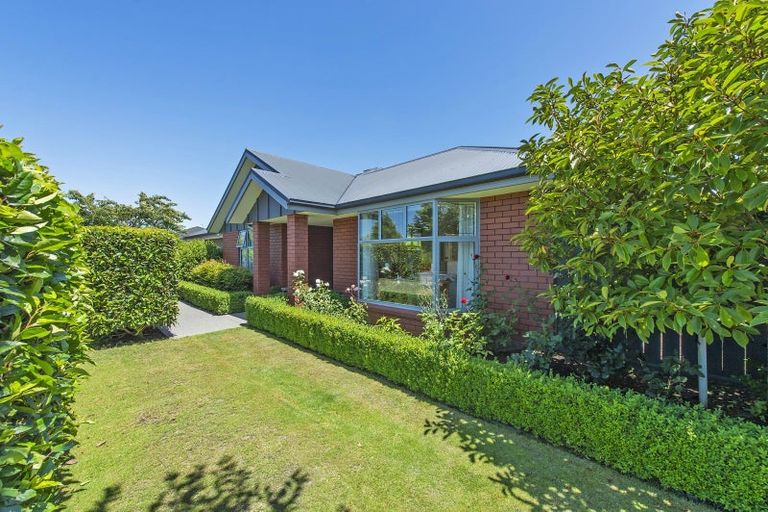 Photo of property in 6 Kotuku Street, Lincoln, 7608