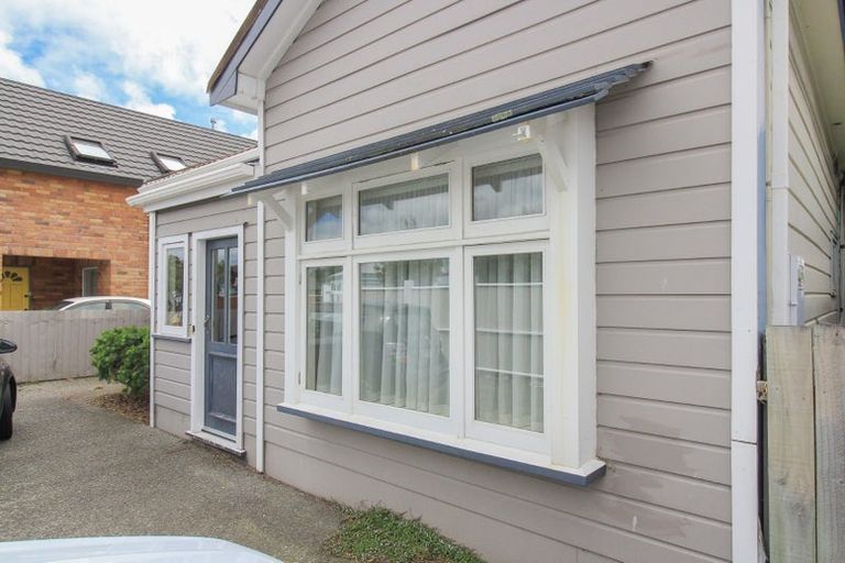 Photo of property in 37 Connolly Street, Boulcott, Lower Hutt, 5010